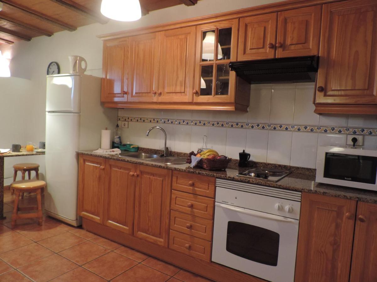 Estudio Plaza San Sebastian Apartment