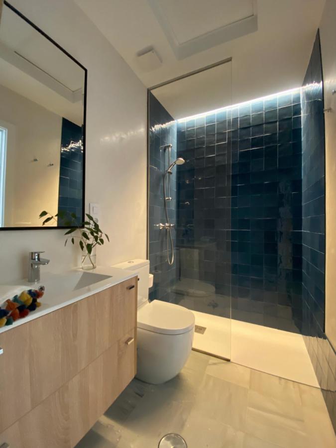 Apartamento Palacio Caballeros. Parking/wifi *
