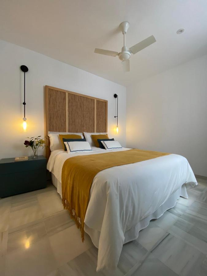 Palacio Caballeros. Parking/wifi