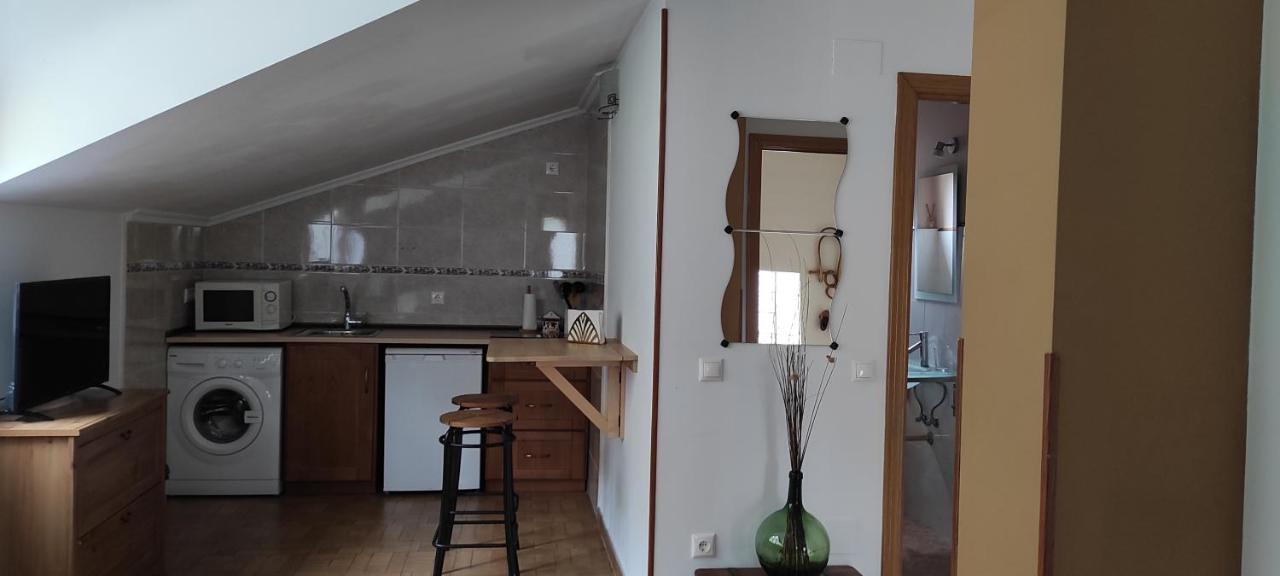 La Corrala De Jose Susana Apartamento