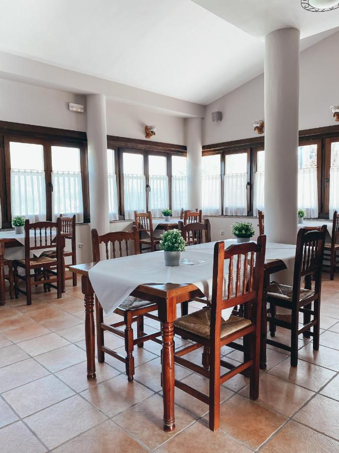 Valdevécar Hotel Albarracín