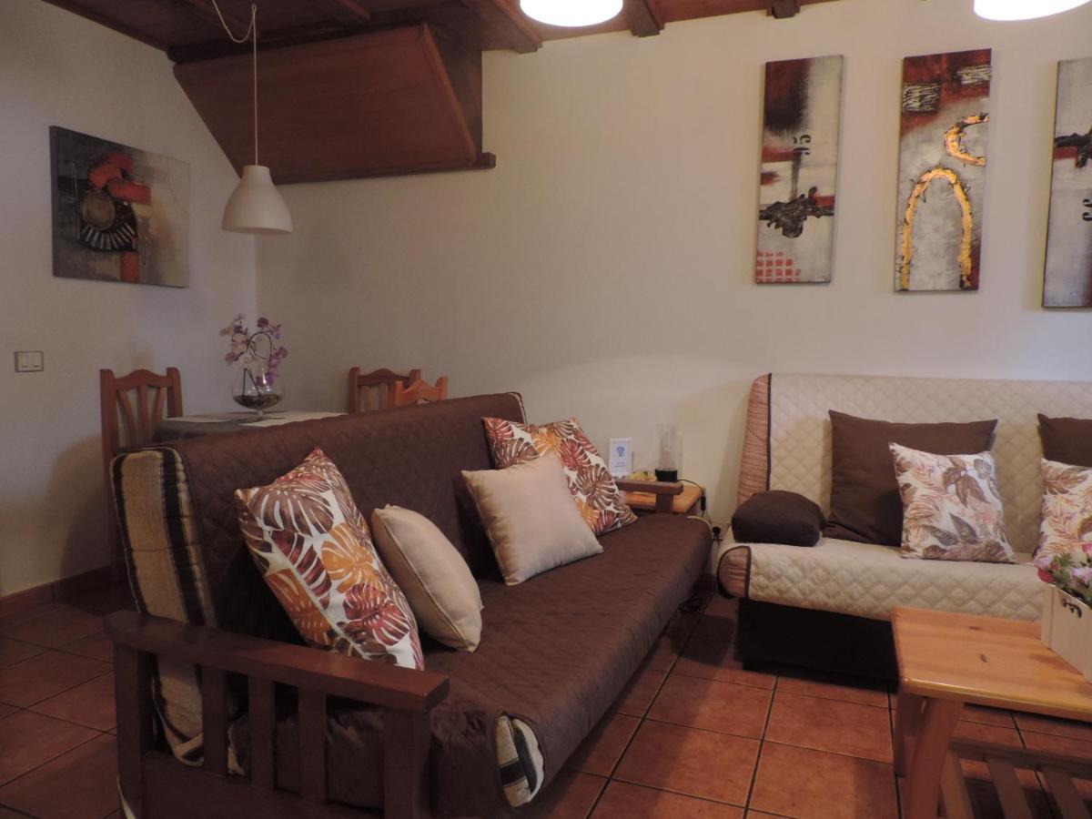 Estudio Plaza San Sebastian * Santa Cruz de la Palma (Isla de la Palma)