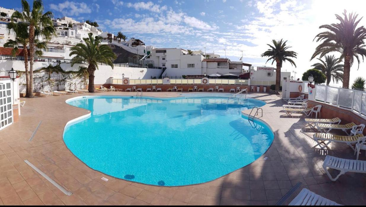 Casa Antonio Mogán