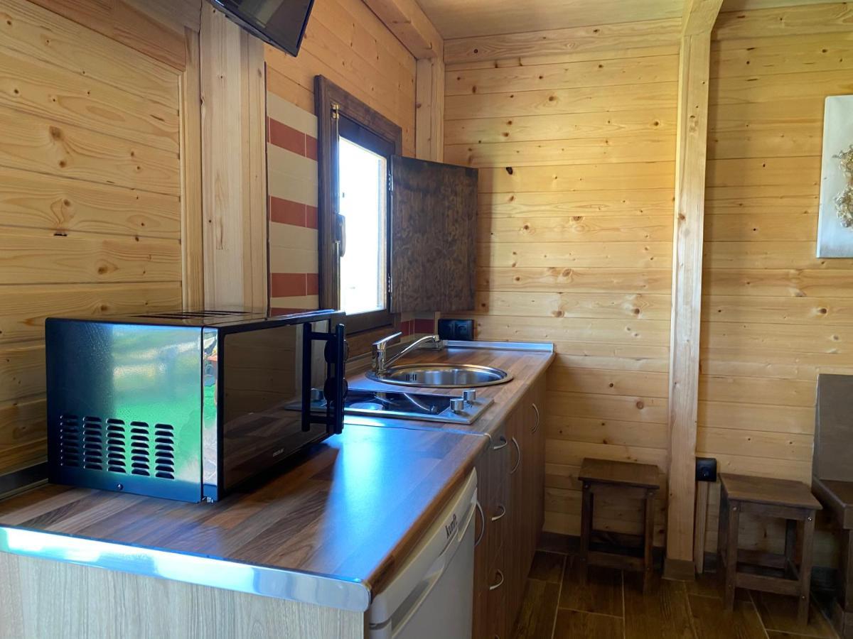 Rural Setenil Holiday home *