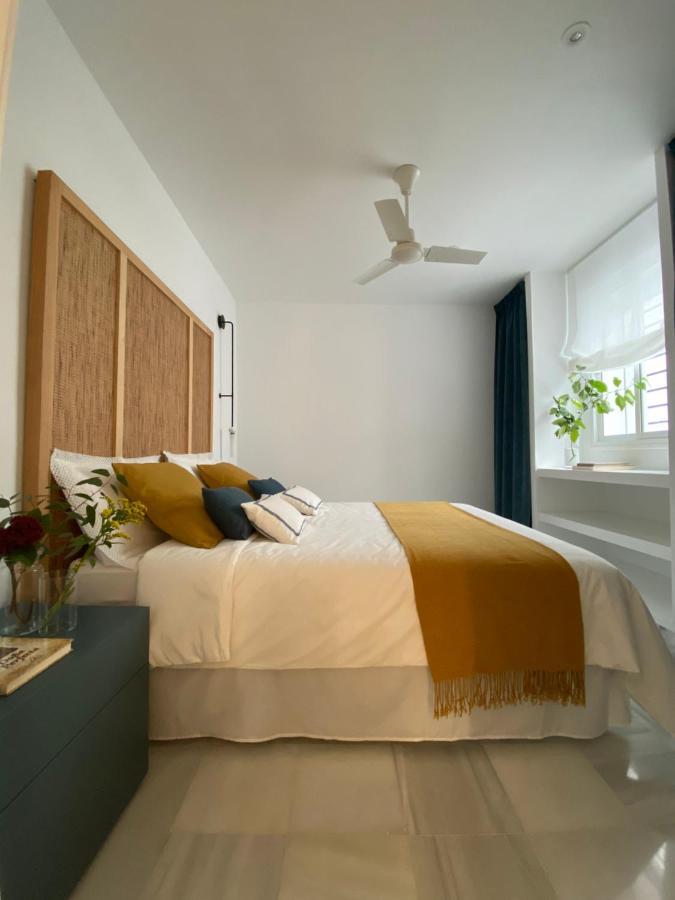 Palacio Caballeros. Parking/wifi *