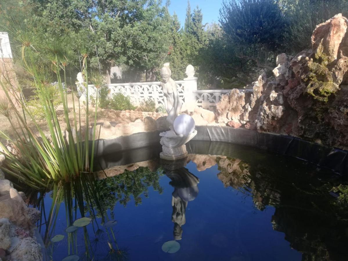 Homestay Casa Martinez & D'hotes A 3 Kms De Montserrat Valencia *