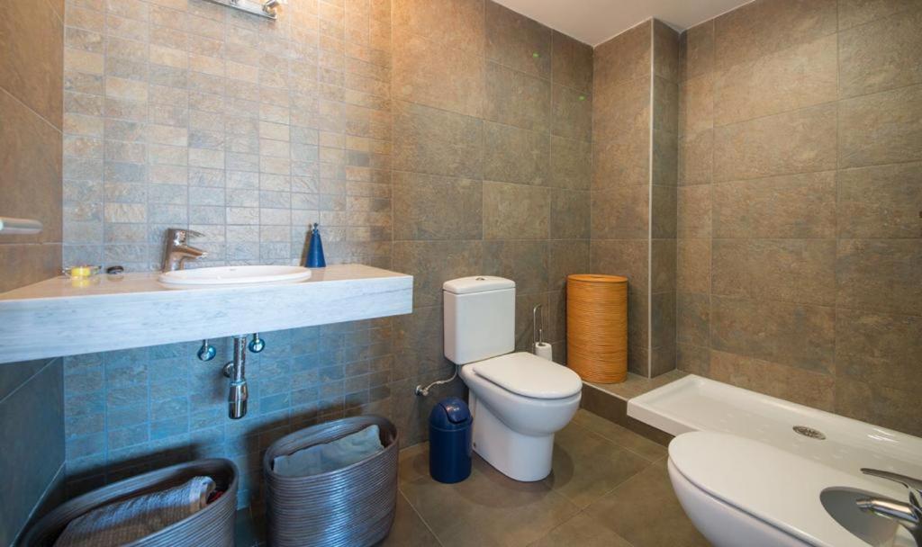 Magnificent Close To The Beach Apartamento *