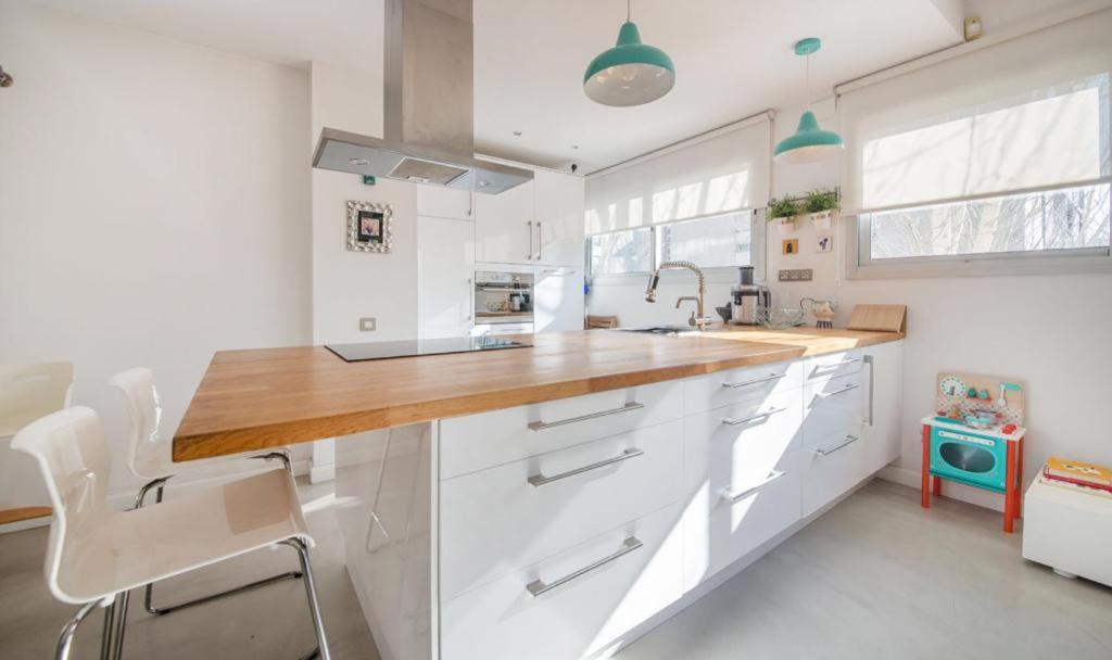 Magnificent Close To The Beach Apartamento