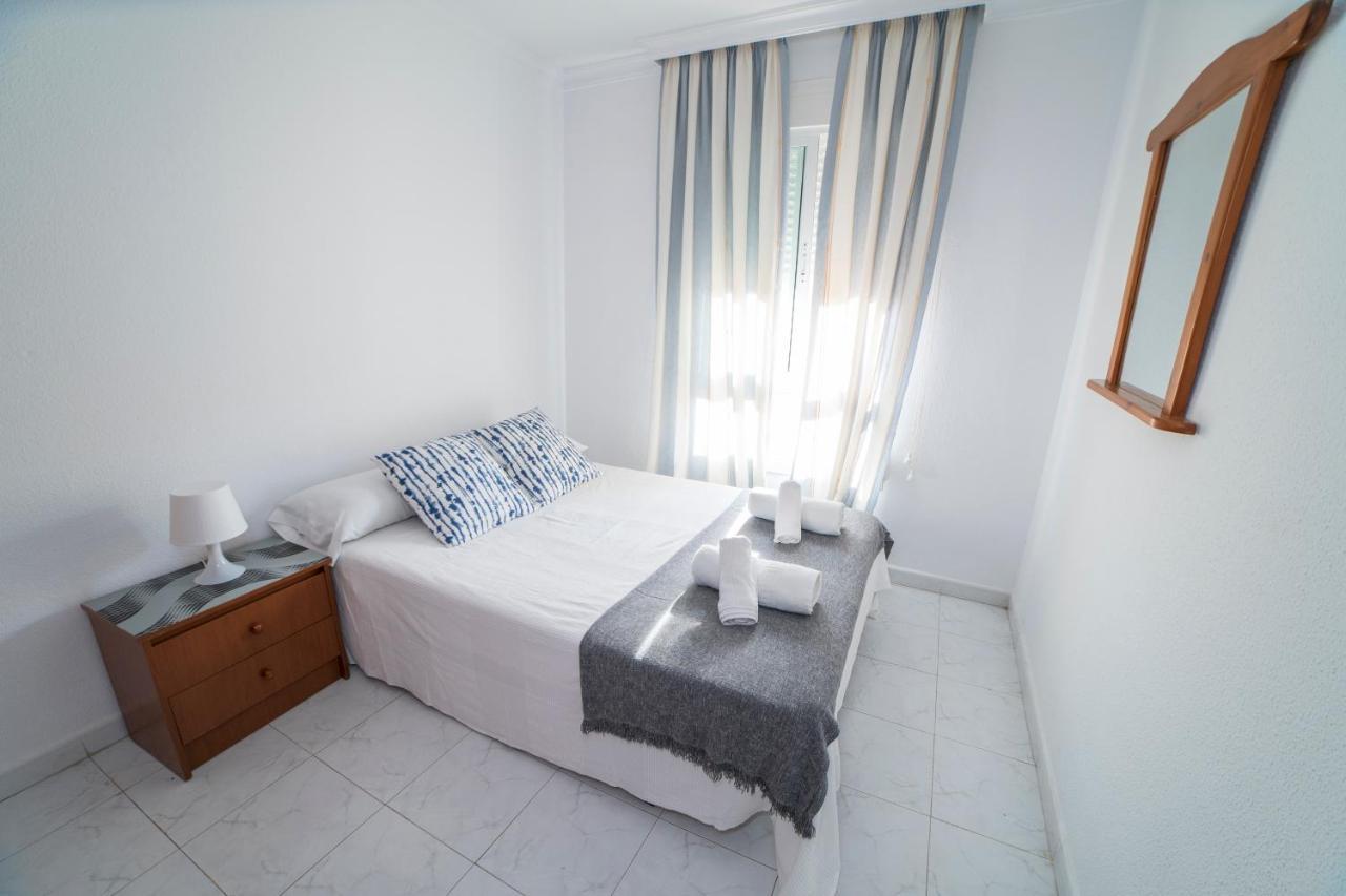 Apartment Piso Cerca Playa Malaga