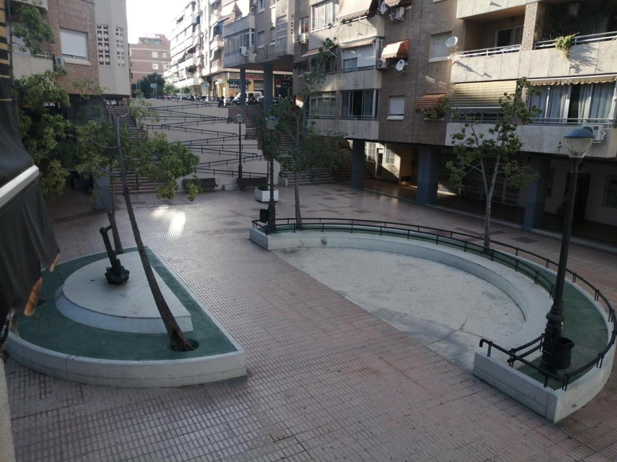Habitación Maria Jose