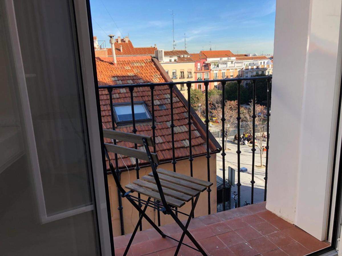 Cozy & Stylish Apartment In The Center Apartment Madrid