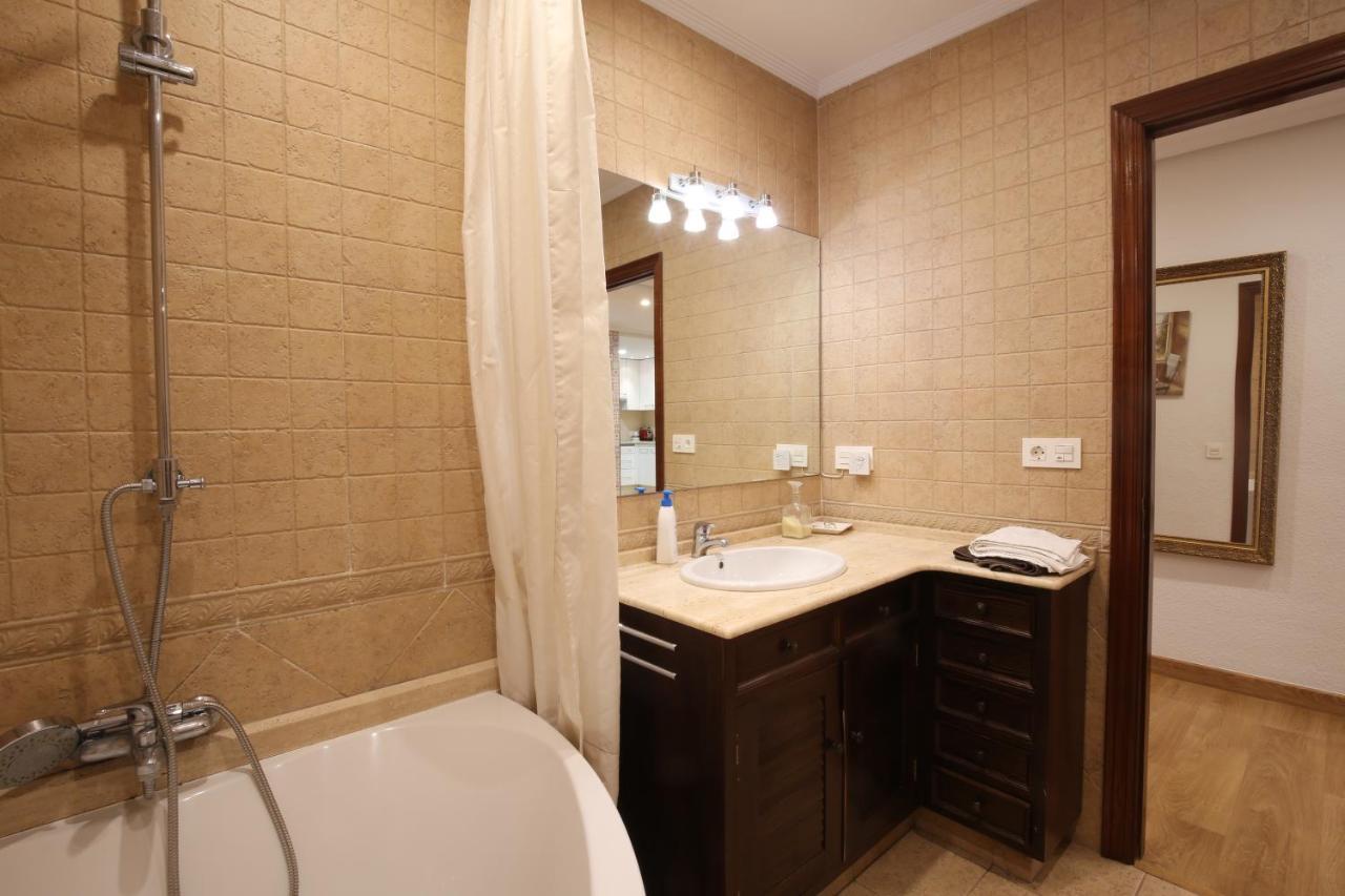 Apartment General Elorza *