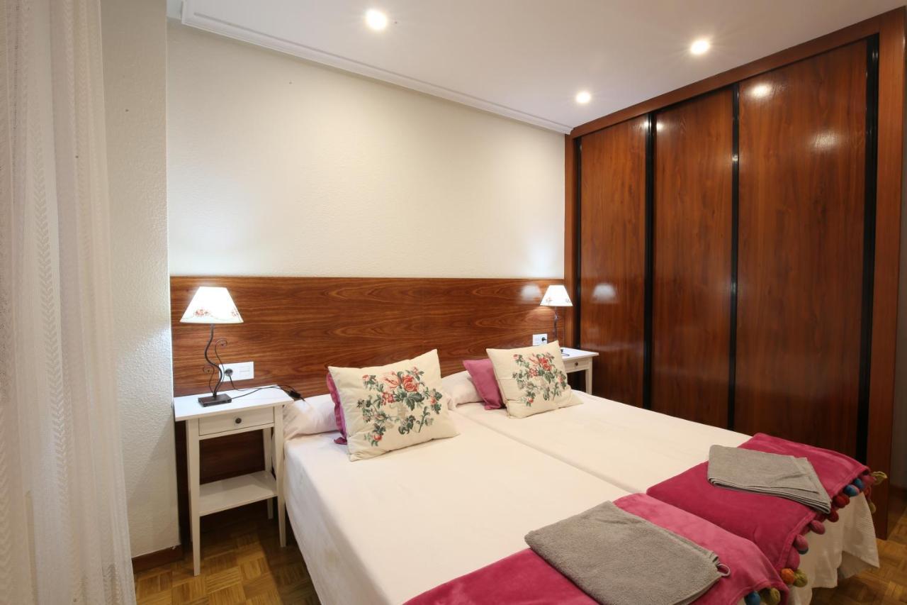 Apartment General Elorza *
