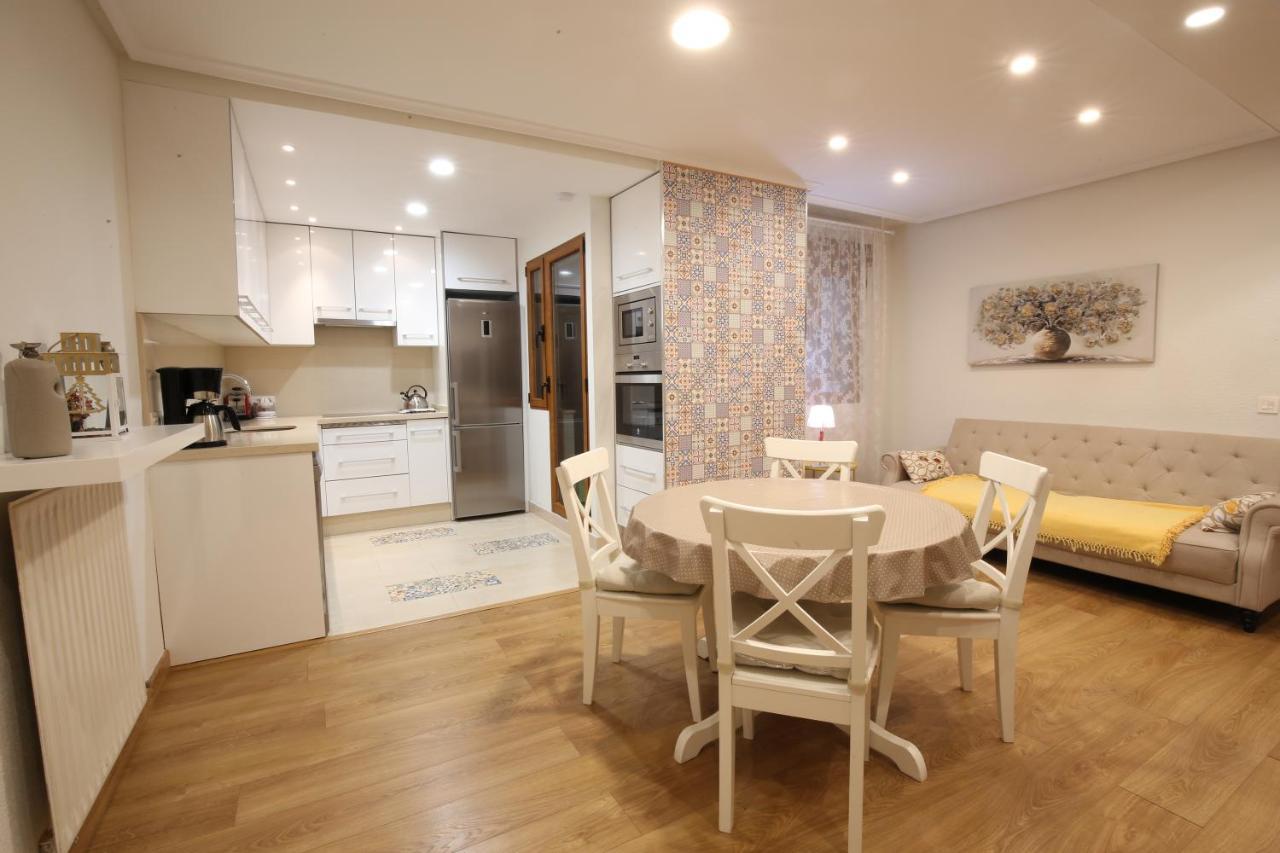 Apartment General Elorza *