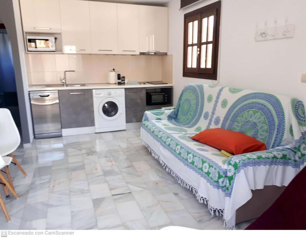 Primera Linea De Playa- Apartamento *