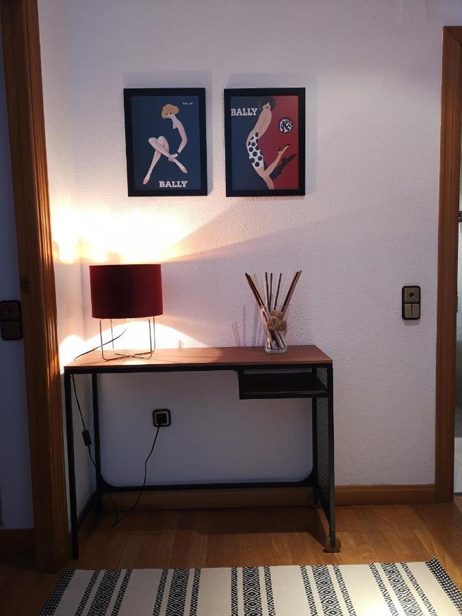 Apartamento Calle Alfonso I *