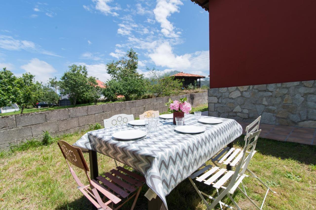 Holiday home Candiles Cangas de Onis