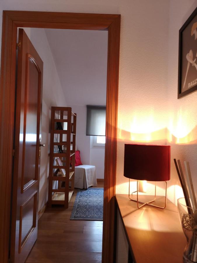 Calle Alfonso I Apartamento Zaragoza