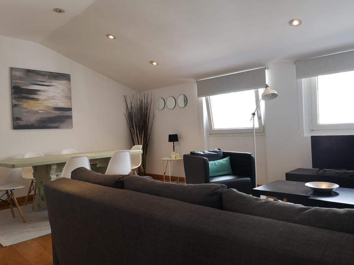 Apartamento Calle Alfonso I