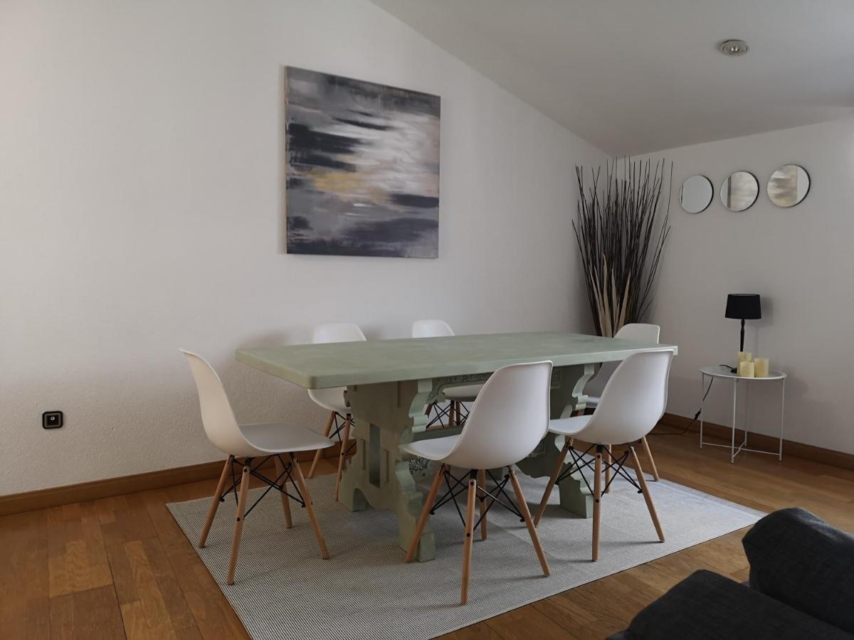 Apartamento Calle Alfonso I *