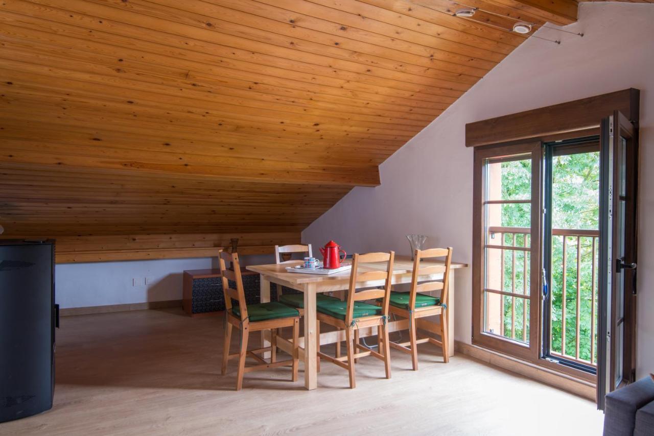 Candiles Holiday home *