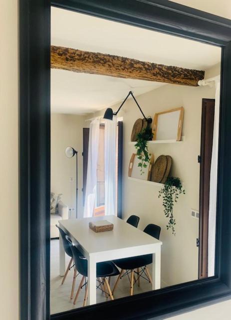 Apartment Uxama Luxury Epona - Junto A La Plaza Mayor