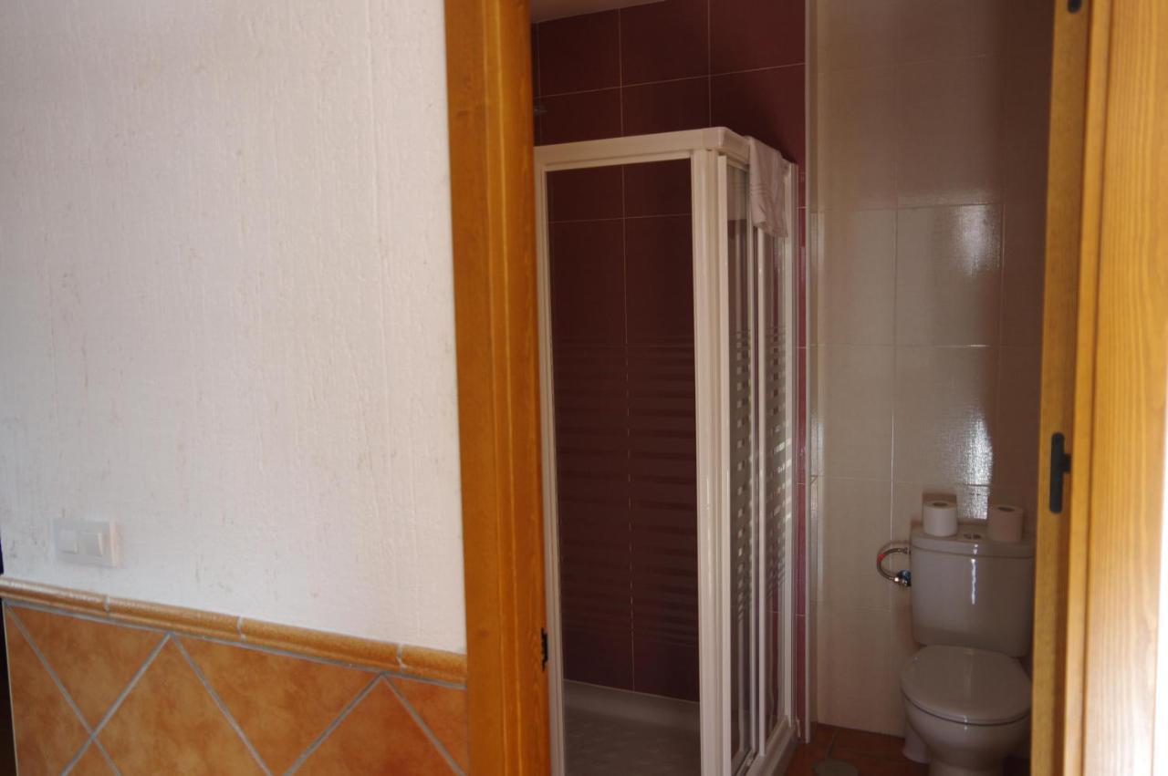 Javier El Molino Apartment