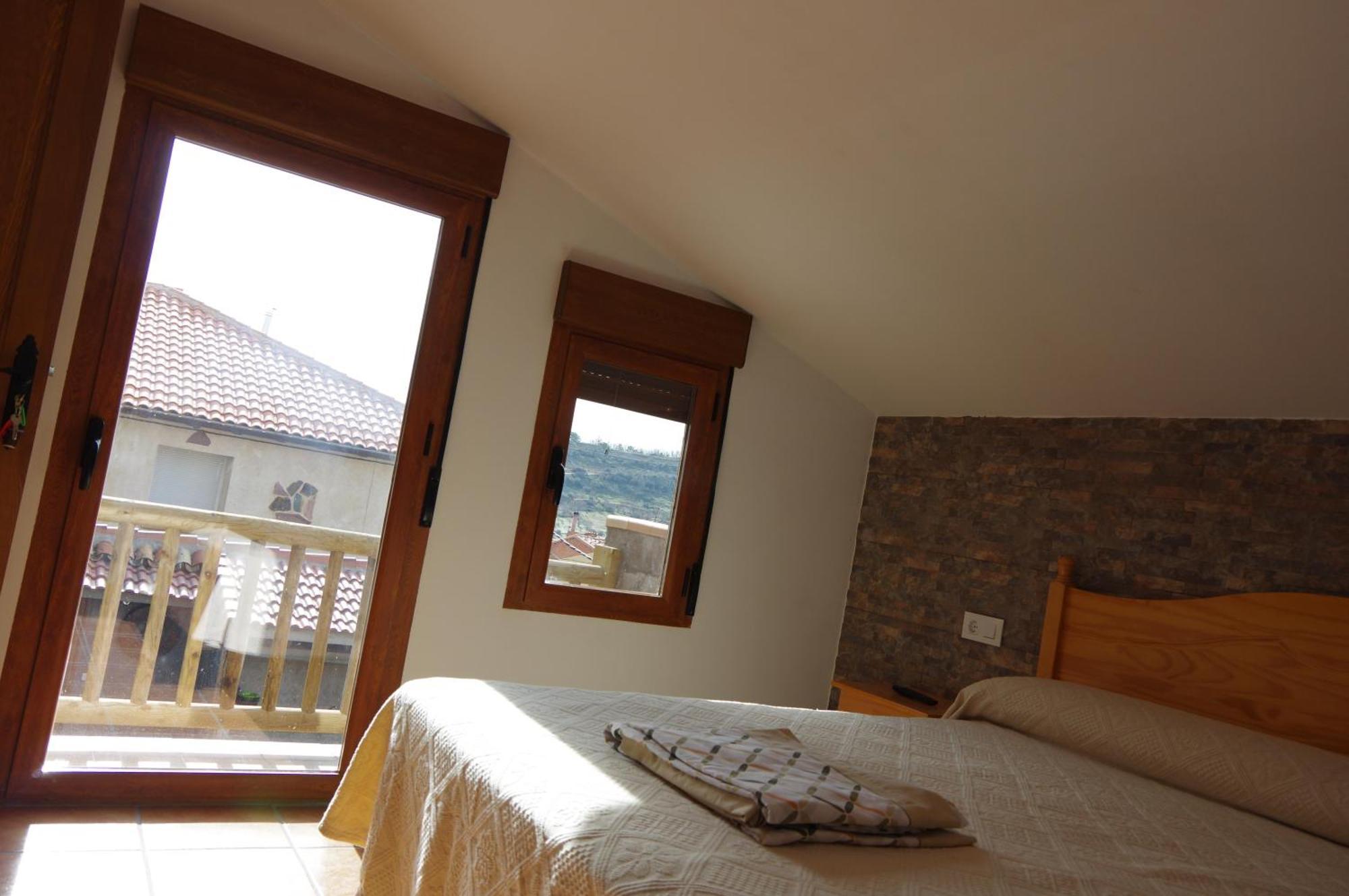Javier El Molino Apartment