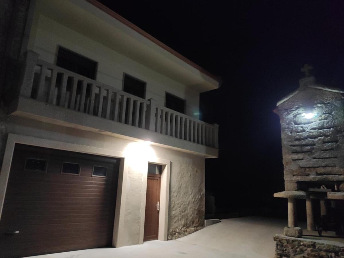Apartment Apartamento A Nave *