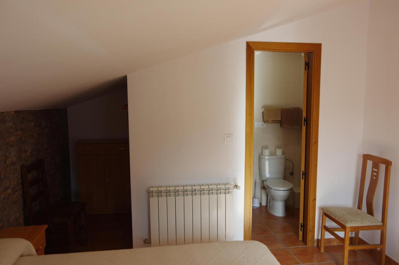 Apartment Javier El Molino