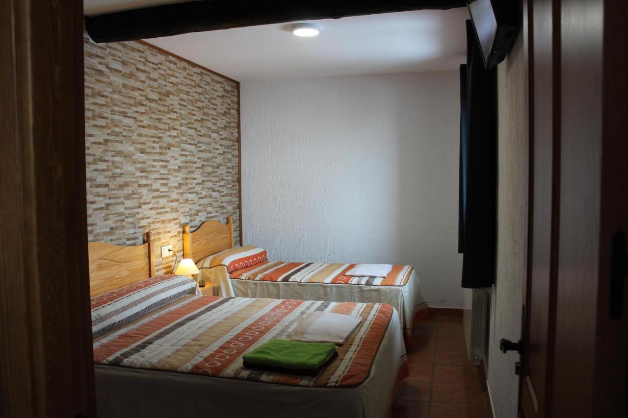 Apartment Javier El Molino Las Majadas