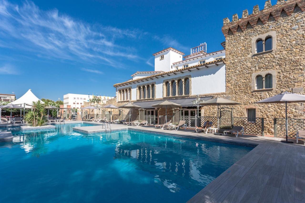 Castell Blanc Empuriabrava