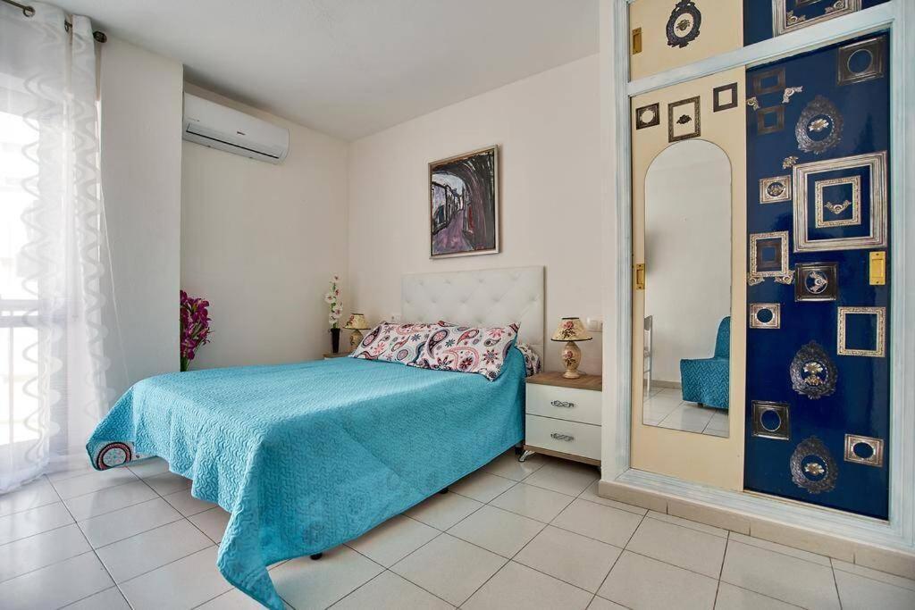 Cozy Near The Apartment Torrevieja