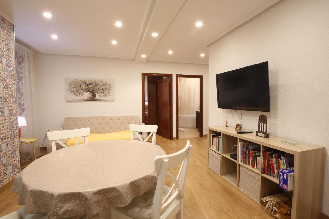 General Elorza Apartment Oviedo