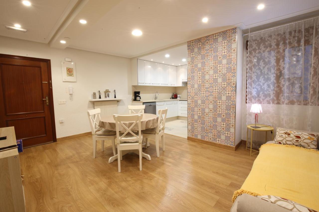 General Elorza Apartment