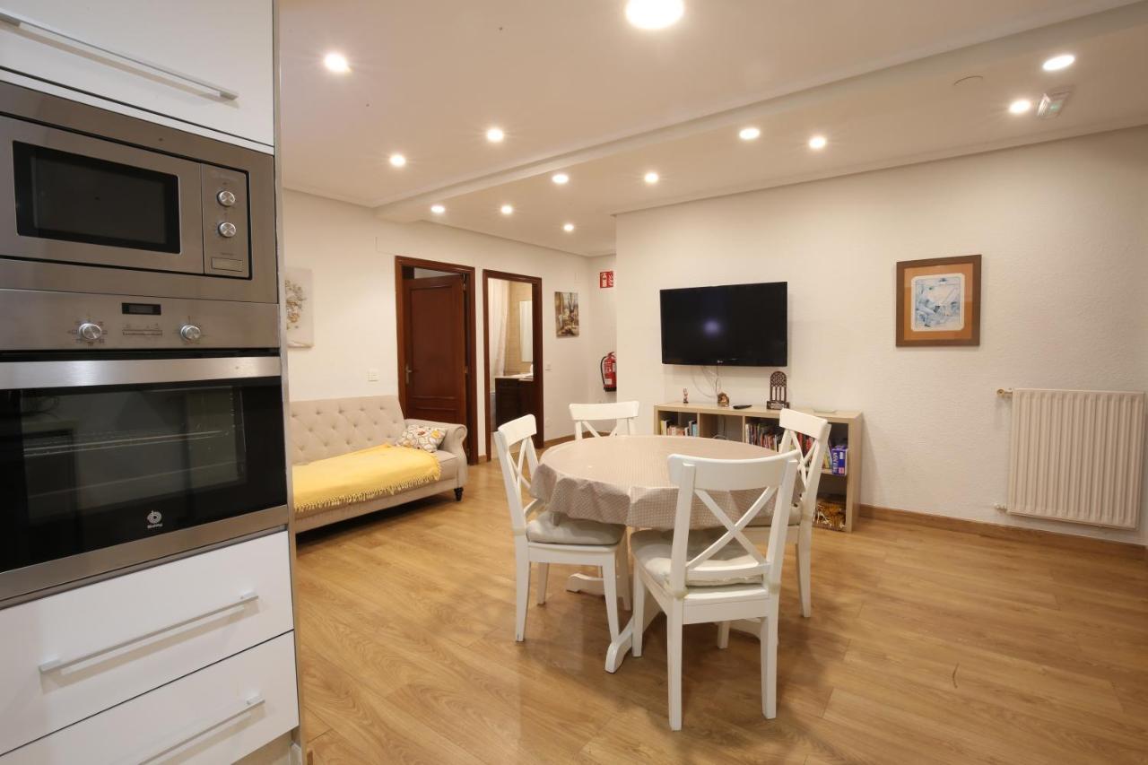 Apartment General Elorza Oviedo
