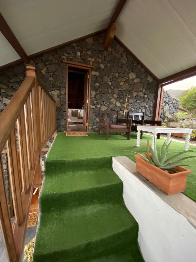 Casa & Monte Country house Erese
