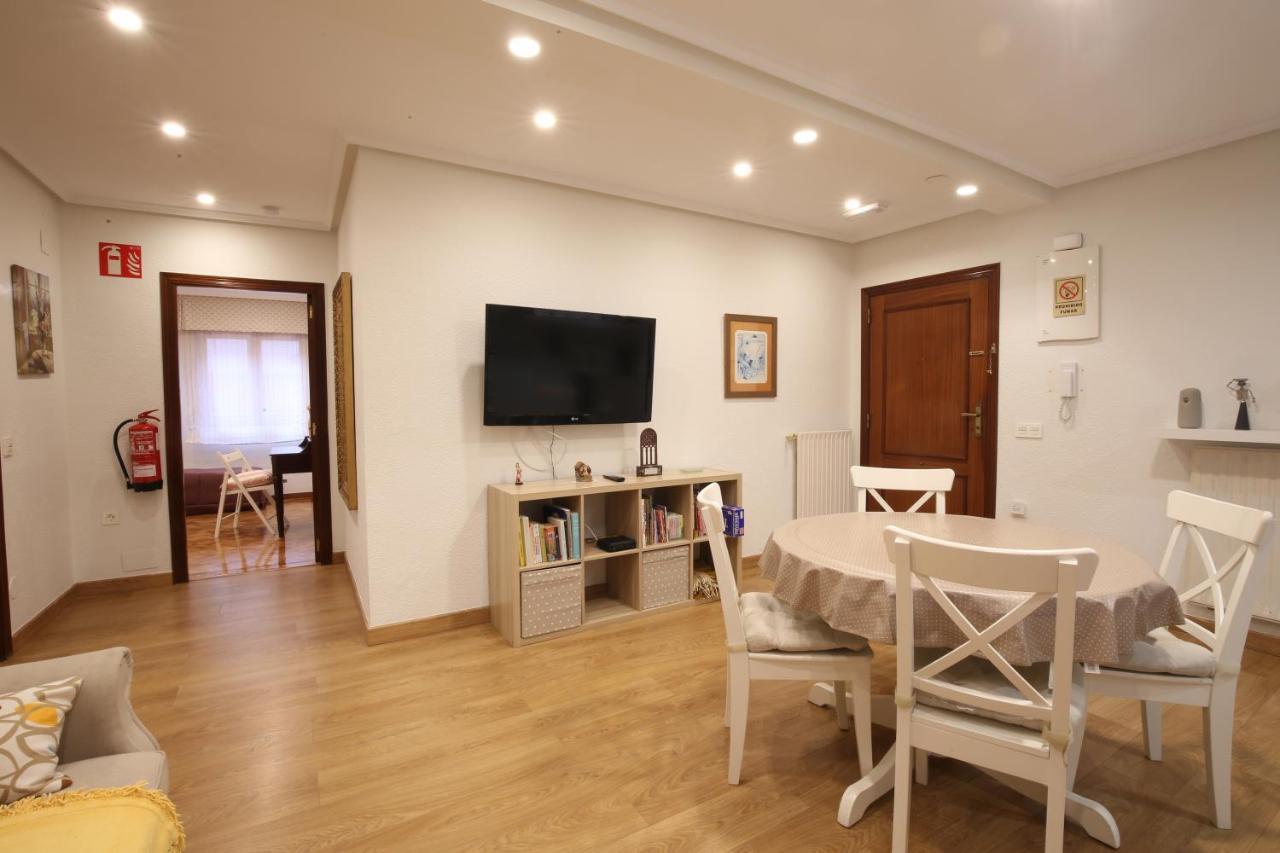 Apartment General Elorza *