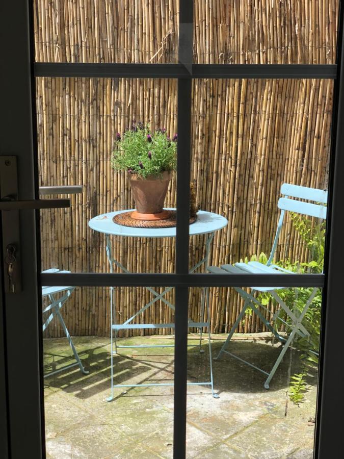 Holiday home Casa Casco Antiguo