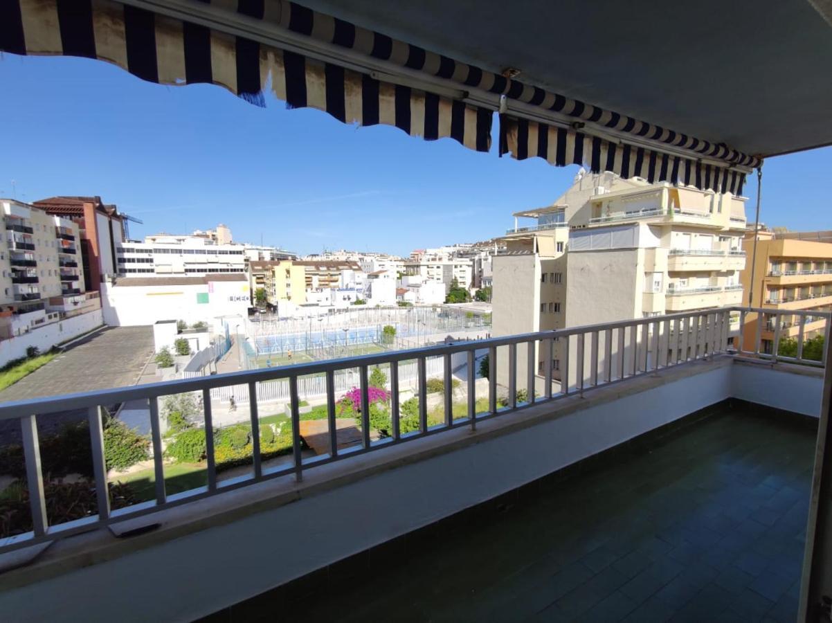 Olas House Apartamento Marbella