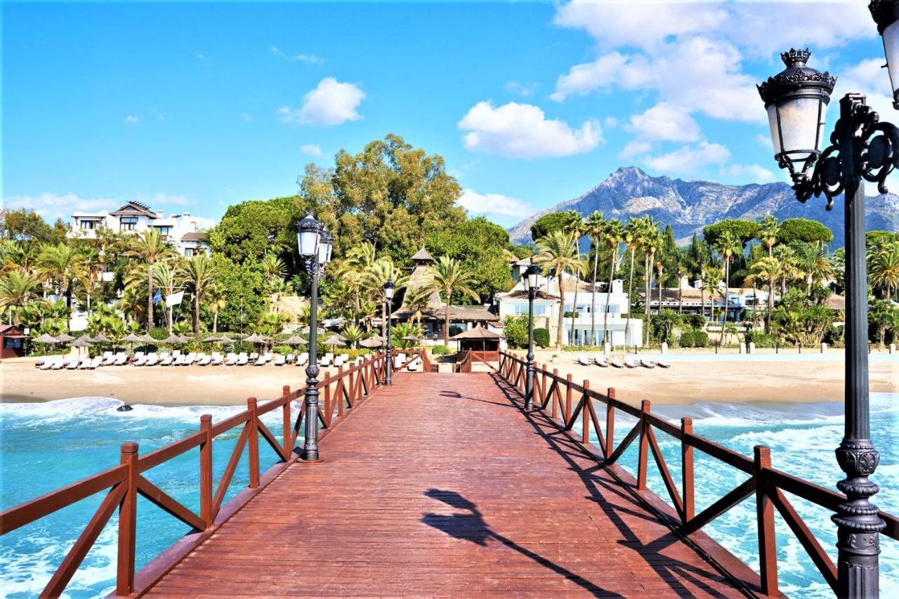 Apartamento Olas House Marbella