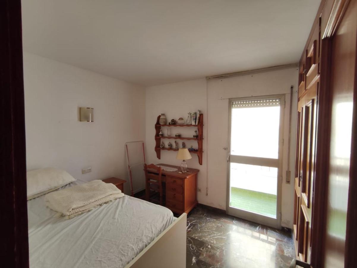 Olas House Apartamento *