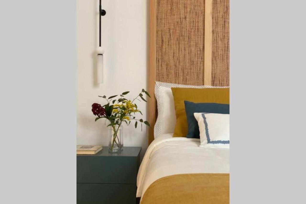 Palacio Caballeros. Parking/wifi Apartamento
