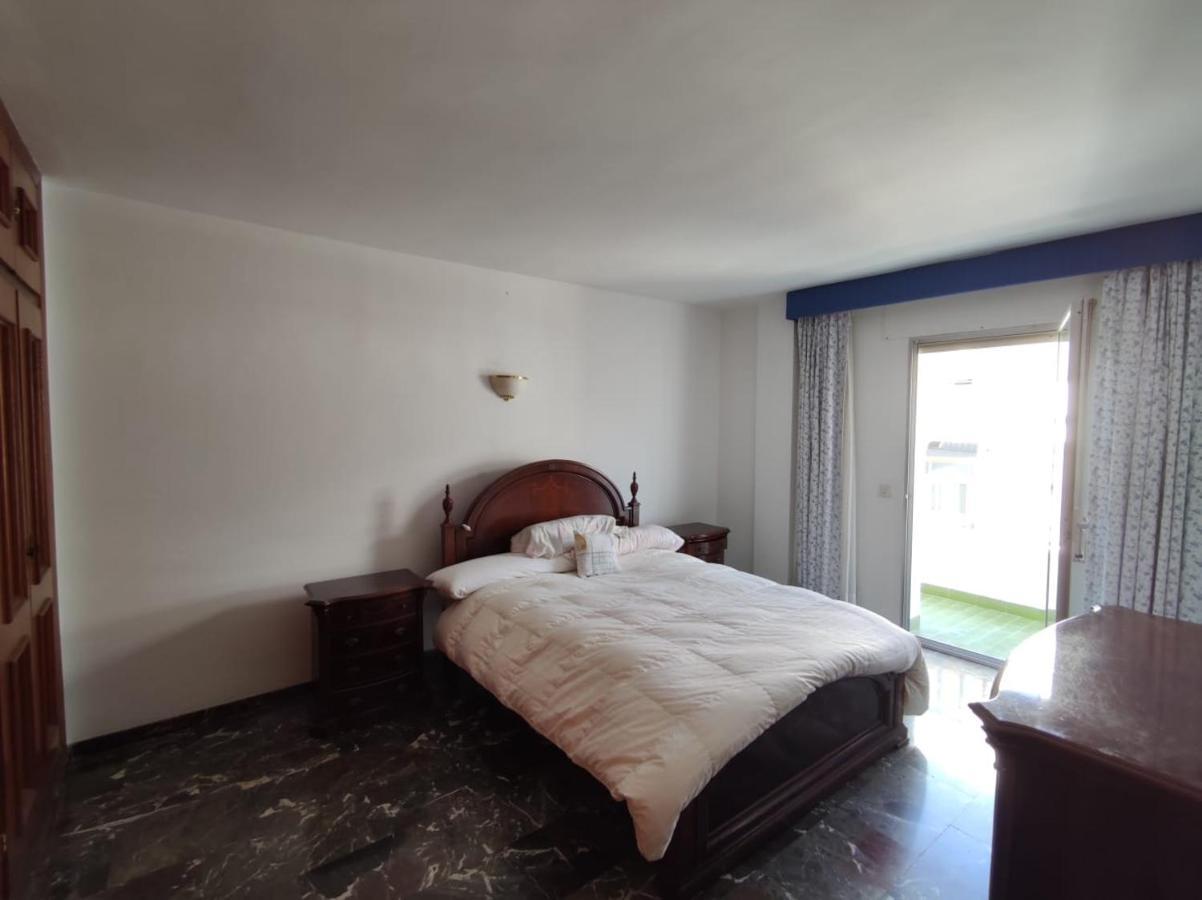 Olas House Apartamento *