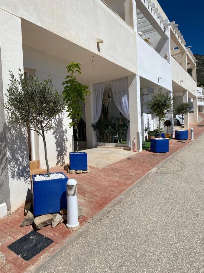 Casa Mediterranea Сasa de vacaciones Relleu