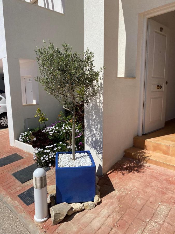 Casa Mediterranea Сasa de vacaciones *