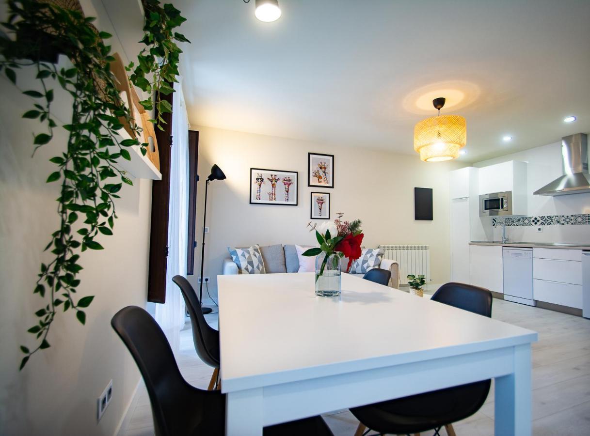 Apartment Uxama Luxury Epona - Junto A La Plaza Mayor *