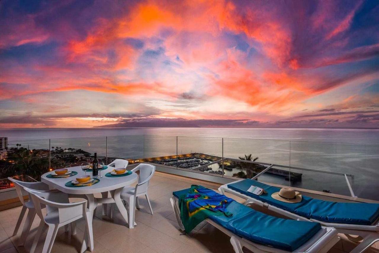 Apartamento Gigantes Paradise