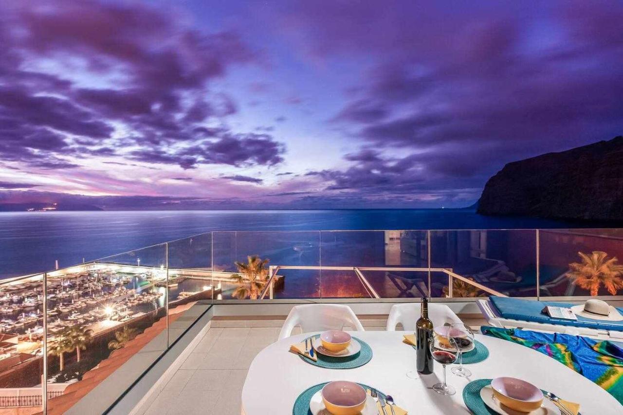 Apartamento Gigantes Paradise