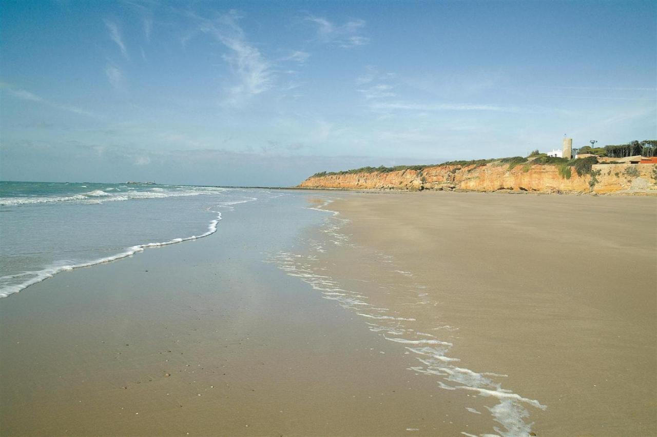 El Arrabal De La Barrosa *
